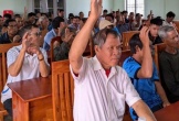 Hơn 700 phường, xã chưa đạt tiêu chuẩn sẽ được sắp xếp như thế nào?