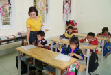 Nghệ An: Điểm tựa chính sách 'giữ chân' giáo viên vùng khó