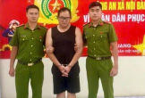 Bắt đối tượng cướp tiệm vàng tại xã Nội Bài