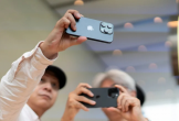 Điều khác biệt chỉ có trên iPhone Nhật khiến nhiều người dùng phải bối rối