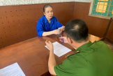Che giấu quá khứ nhiều tiền án dưới tên 