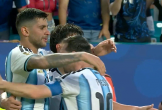 Thắng nghẹt thở Cape Verde, Argentina nhọc nhằn vào vòng 1/8 World Cup 2026
