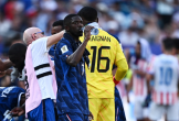 Mbappe ghi bàn đưa Pháp vào tứ kết World Cup