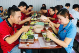 Tiền ăn trưa được miễn thuế tới 1,2 triệu đồng, thêm ưu đãi thuế về nhà ở