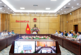 Đẩy mạnh phân cấp và nâng cao hiệu quả thực hiện các Chương trình MTQG giai đoạn 2026 - 2035