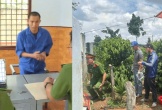 Lời khai lạnh lùng của kẻ hiếp dâm, sát hại người phụ nữ trong nghĩa trang