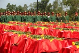 Triển khai kết luận của Ban Bí thư về tổ chức các hoạt động hướng tới Kỷ niệm 80 năm ngày Thương binh – Liệt sĩ