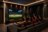 Thức xem World Cup rạng sáng: Bí quyết 