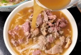 Khách Trung nhắn nhủ đây là 7 món nhất định phải thử khi đến du lịch Việt Nam