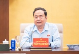 Thành lập Cục Chuyển đổi số thuộc Văn phòng Quốc hội