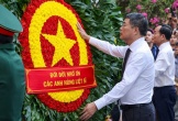 Thủ tướng Lê Minh Hưng: Bằng mọi giá, phải nỗ lực, quyết tâm cao nhất để tìm kiếm, quy tập và xác định danh tính hài cốt liệt sĩ