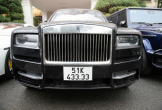 111 nhà đất cùng 41 siêu xe Rolls-Royce, Ferrari, Lexus bị thu giữ trong vụ Mr Pips chiếm đoạt 1.600 tỉ