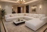 Chọn ghế sofa thế nào để 