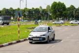 Nghệ An: Hơn 180.000 học viên được sát hạch lái xe trong 1 năm