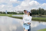 Hoa hậu đẹp bậc nhất Việt Nam tỏ tình với đại gia: 