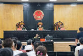Xét xử phúc thẩm vụ sai phạm tại dự án sân bay Nha Trang (cũ): Hai cựu Thiếu tướng được hưởng án treo