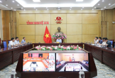 Bộ Xây dựng triển khai nhiệm vụ 6 tháng cuối năm 2026