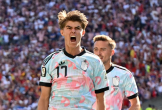 Thua thảm Bỉ, tuyển Mỹ bị loại khỏi World Cup 2026