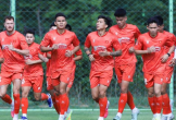 Trung vệ phải ĐT Việt Nam: Phạm Xuân Mạnh số 2 khó ai số 1
