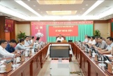 Khai trừ Đảng nguyên Ủy viên Ban Thường vụ Đảng ủy, Phó Tổng Giám đốc Tổng Công ty Cảng hàng không Việt Nam Đỗ Tất Bình