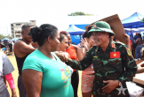Việt Nam viện trợ khẩn cấp Venezuela 300.000 USD