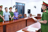 Thầy giáo trong vụ điểm Toán trường chuyên cao bất thường bị khởi tố