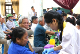 Niềm tin từ mẫu ADN - Bài 1: Chiếc hộp gỗ cũ và di nguyện cuối của cha mẹ