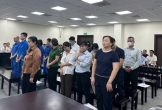 Điều tra bổ sung vụ nhóm cựu cán bộ Sở Y tế Hà Nội nhận tiền khi cấp phép khám, chữa bệnh