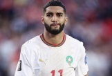 Morocco mất mũi nhọn số 1 ở trận tứ kết căng thẳng với Pháp