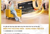 Mở thêm thẻ, thêm ưu đãi cho chủ thẻ tín dụng BAC A BANK Mastercard