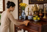 3 câu không nói trước bàn thờ