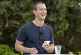 Ngôi nhà của ông chủ Facebook
