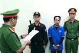 Vụ thi thể trên sông Sài Gòn: Chồng sát hại vợ rồi mạo danh viết đơn xin nghỉ việc