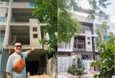 Nam nghệ sĩ U70 tự tay dọn dẹp biệt thự mặt tiền 4 tầng xây tặng mẹ đơn thân SN 1996
