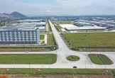 Lực hút vốn FDI từ Khu kinh tế Đông Nam Nghệ An