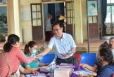 Nghệ An cam kết tham gia Chương trình KHHGĐ toàn cầu đến năm 2030