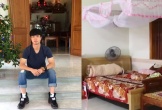 Căn nhà ở quê của Công Phượng