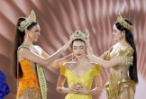 Emoura Phạm - Tân Miss Grand Vietnam 2026: Là thí sinh từng bị phản ứng vì diễn bikini phản cảm, gia thế ra sao?