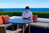 Nam nghệ sĩ duy nhất được gọi là 