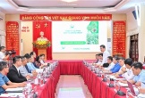 Doanh nghiệp dược liệu đề xuất chủ trương xây dựng 3 nhà máy chế biến sâu tại Nghệ An