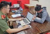 Nghệ An: Xử phạt trường hợp đăng tải, bình luận thông tin sai sự thật trên mạng xã hội