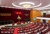 Đổi tên Ban Tuyên giáo và Dân vận Trung ương thành Ban Tuyên giáo Trung ương từ 1-8