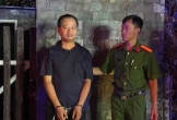 Nghi phạm giết người lái ô tô tháo chạy hàng trăm km, sa lưới trên Quốc lộ 1