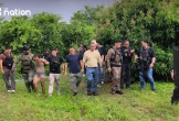 Án mạng rúng động Thái Lan: Liên tiếp tìm thấy 5 thi thể trong quá trình điều tra cùng 1 nhóm nghi phạm