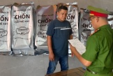 Khởi tố chủ xưởng sản xuất 