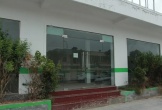 Số phận của khu “đất vàng” sau khi dự án bệnh viện gần 230 tỷ đồng bị chấm dứt