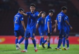 Lạnh lùng đánh bại Malaysia, Thái Lan 
