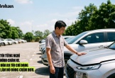 Tôi từng nghĩ mình chăm xe nhưng hóa ra chỉ đang làm nó hỏng chậm hơn một chút