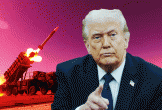 Tổng thống Trump bất ngờ 
