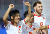 Tuyển Việt Nam thắng dễ Indonesia 3-0